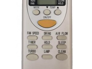 Telecomanda Aer Conditionat Nordstar LDK Neo ZH/JT-03 similara cu originalul (266)