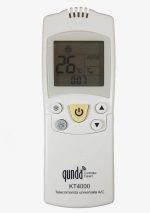 Telecomanda Aer Conditionat Qunda KT4000 Universala 4000 coduri cu aceleasi functii cu originala (249)