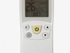 Telecomanda Aer Conditionat Qunda KT4000 Universala 4000 coduri cu aceleasi functii cu originala (249)