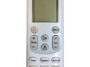 Telecomanda Aer Conditionat Samsung 02V similara cu originalul (436)