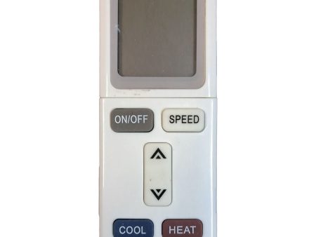 Telecomanda Aer Conditionat Tesla YKR-L/102E similara cu originalul (437)