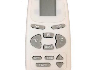 Telecomanda Aer Conditionat Vortex AUX 2 similara cu originalul (271)