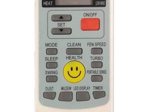 Telecomanda Aer Conditionat Vortex AUX similara cu originalul (269)