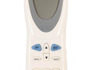 Telecomanda Aer Conditionat Whirlpool similara cu originalul (272)