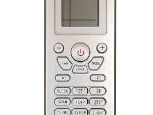 Telecomanda Aer Conditionat Whirlpool YT1F similara cu originalul (273)