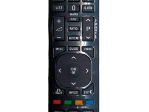 Telecomanda AKB72915207 pentru TV LG IR 1439 (368)