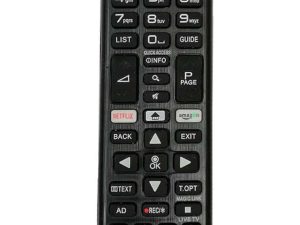 Telecomanda AKB75095308 pentru TV LG IR 1439 (223)