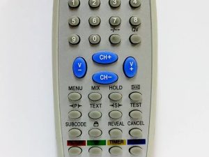 Telecomanda Buntz NP51 IR550 (17)