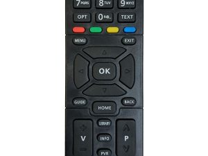 Telecomanda compatibila pentru reciever FOCUS-HD MZ-52 IR 4303 (416)