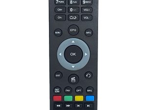 Telecomanda compatibila pentru reciver Digi Irdeto DCD4304 (183)