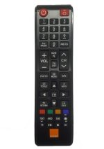 Telecomanda compatibila pentru reciver Orange GX-OR530SK (190)