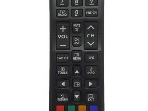 Telecomanda compatibila pentru reciver Orange GX-OR530SK (190)