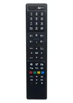Telecomanda compatibila pentru Televizor Vestel RC4846 ER 1433 MFY 1423 (166)