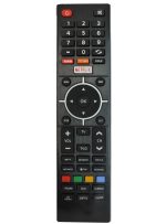 Telecomanda compatibila pentru TV Allview 50ATS5100-UN IR 1175 (391)