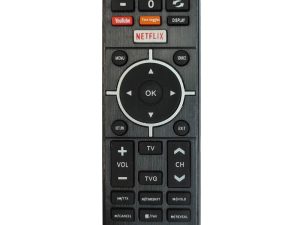 Telecomanda compatibila pentru TV Allview 50ATS5100-UN IR 1175 (391)