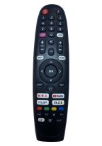 Telecomanda compatibila pentru TV Allview Alien Diamant Starlight 32iPLAY6000-F IR 1159 (440)