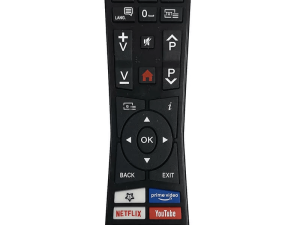 Telecomanda compatibila pentru TV JVC RM-C3337 RM-C3338 IR 1685 IR 1423 (349-2)