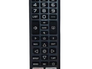 Telecomanda compatibila pentru TV NEI Vortex LG 55NE6900 IR 1439 (471)