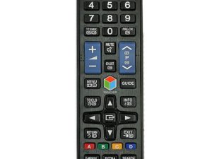 Telecomanda compatibila pentru TV Samsung BN59-00198Q ER 1392-N MFY 1382 (228)