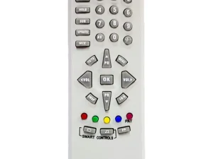 Telecomanda compatibila TV Beko Smart ER 567 MFY 557 (25)