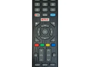 Telecomanda compatibila TV Blaupunkt RMC/CBU/009N cod ER 9439 (439)