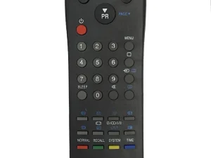 Telecomanda compatibila TV Daewoo R-22 cod ER 219 /MFY 209 (29)