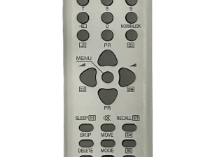 Telecomanda compatibila TV Daewoo R-48A01 cod ER 375 /MFY 365 (32)