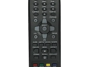 Telecomanda compatibila TV Daewoo RM-827DC cod ER 181 /MFY 171 (34)