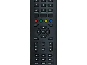 Telecomanda compatibila TV DYON ENTER32PROX2 cod IR 255 (487)