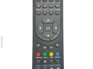 Telecomanda compatibila TV Exclusiv cod ER 1145 /MFY 1135 (35)