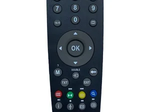 Telecomanda compatibila TV Grundig RC-23 RC-YC1 cod ER 1847 /MFY 1837 (41)