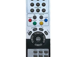 Telecomanda compatibila TV Grundig RC-L-03 cod ER 1878 /MFY 1868 (40)