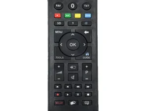 Telecomanda compatibila TV Grundig TP7 cod ER 1410 /MFY 1400 (43)