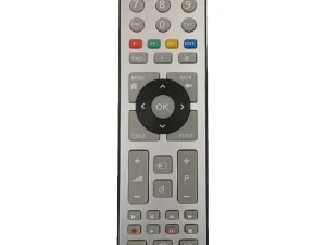 Telecomanda compatibila TV Grundig TP7 NETFLIX cod ER 1410-N /MFY 1400 (44)