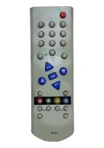Telecomanda compatibila TV Grundig TP751 cod IR 351 (39)