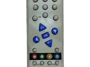 Telecomanda compatibila TV Grundig TP751 cod IR 351 (39)
