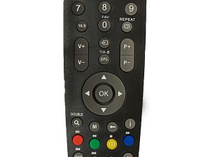 Telecomanda compatibila TV Grunding RC-AD01 IR 1400 (343)