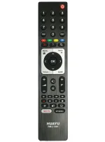 Telecomanda compatibila TV Grunding RM-L1383 cod ER 1410-N /MFY 1400 (360)
