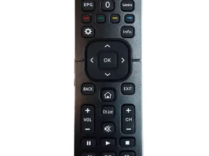 Telecomanda compatibila TV Hisense EN2X27HS ER 1169-N MFY 1159 (412)