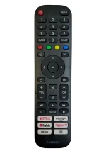 Telecomanda compatibila TV Hisense EN2X30H cod ER 1169-N /MFY 1159 (415)