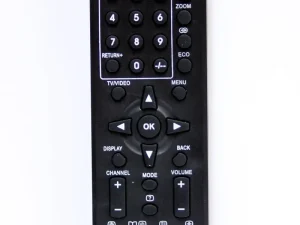 Telecomanda compatibila TV JVC RM-710R cod ER 177 /MFY 167 (47)