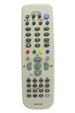 Telecomanda compatibila TV JVC RM-879R cod ER 1752 /MFY 1742 (48)