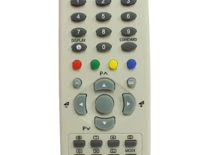 Telecomanda compatibila TV JVC RM-879R cod ER 1752 /MFY 1742 (48)