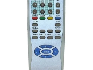 Telecomanda compatibila TV KEYMAT KENTECH A-PP-VPP ER 1799 MFY 1789 (52)