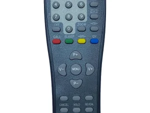 Telecomanda compatibila TV KEYMAT TC-39 cod ER 1470 MFY 1460 (50)