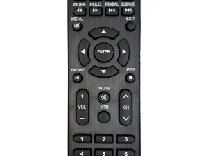 Telecomanda compatibila TV Legend E32S cod ER 1245 /MFY 1235 (431)