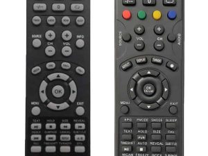 Telecomanda compatibila TV Legend EE-T24 IR 1175 (408-1)