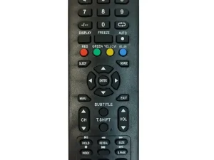 Telecomanda compatibila TV Legend EE-T32 cod ER 235 /MFY 225 (387)