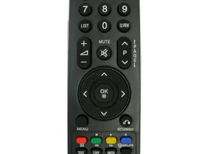 Telecomanda compatibila TV LG AKB69680403 cod ER 1449 /MFY 1439 (220)