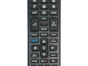 Telecomanda compatibila TV LG AKB73715659 IR 1439 (355)